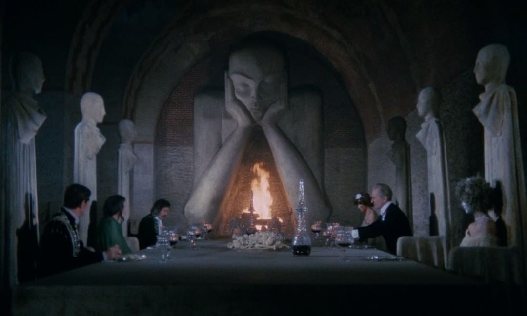 The Big Scare 1974