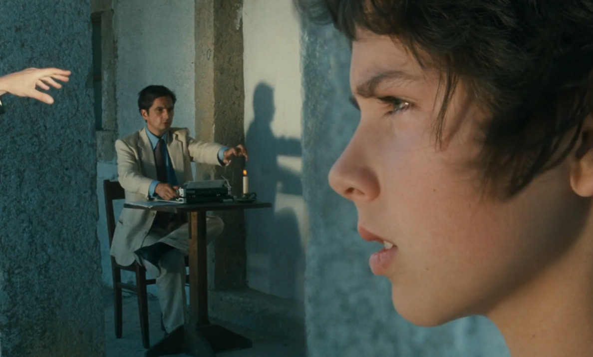 Treasure Island