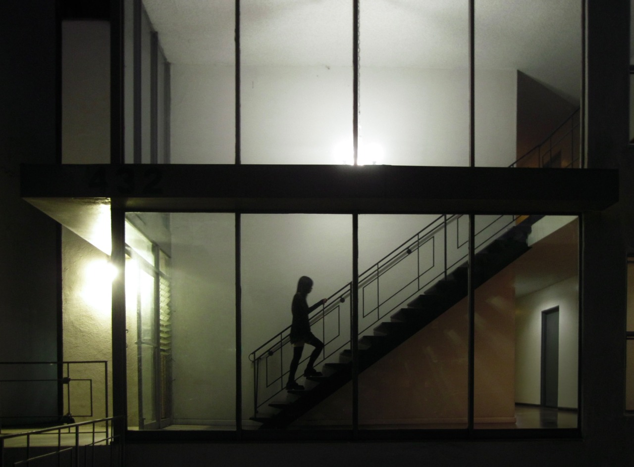 Stairway
